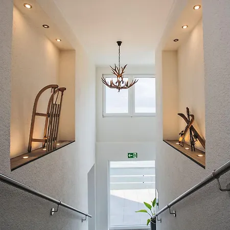 Apartment Winterfreude By Interhome *