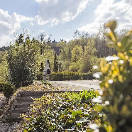 Winterfreude By Interhome