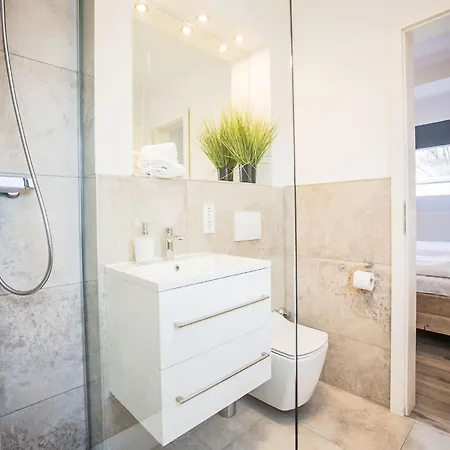 Apartment Winterfreude By Interhome