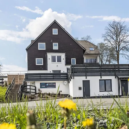 Winterfreude By Interhome شقة وينتربرغ