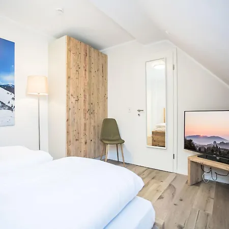 Winterfreude By Interhome *