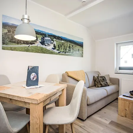 Winterfreude By Interhome