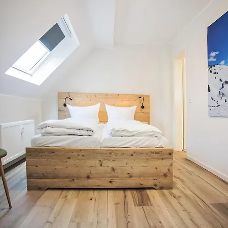 Winterfreude By Interhome وينتربرغ