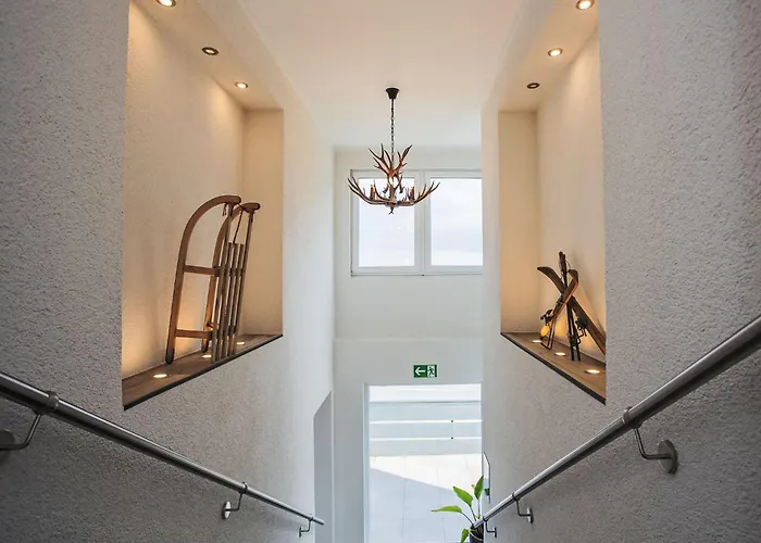 شقة Winterfreude By Interhome *