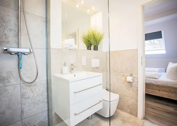 شقة Winterfreude By Interhome