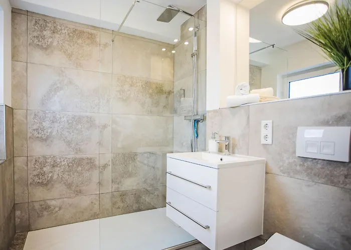 شقة Winterfreude By Interhome *