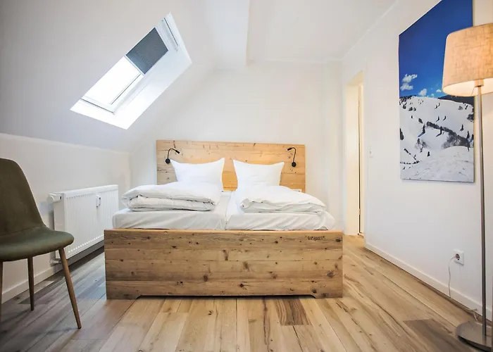 Winterfreude By Interhome وينتربرغ