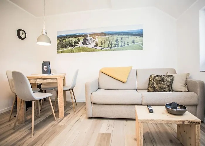 Winterfreude By Interhome